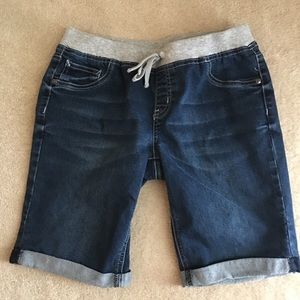 Justice Bermuda Shorts